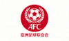 亚洲足球联合会AFC标志