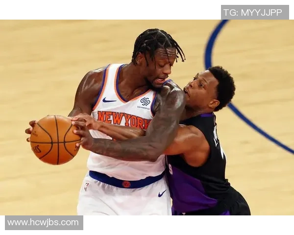 尼克斯与猛龙精彩对决回顾及比赛下载链接分享