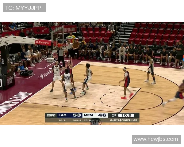 快船与灰熊精彩对决回放全场集锦分析与精彩瞬间重温