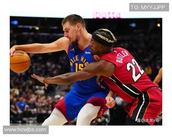 热火与掘金激战12年经典对决全场录像回顾与精彩瞬间分析